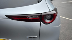 Mazda Cx-30 2.0 e-Skyactiv G MHEV Sport Lux 5dr Auto Petrol Hatchback